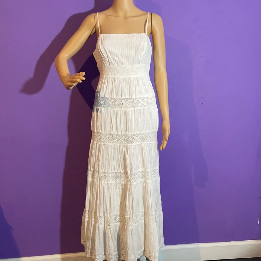 INC dress
